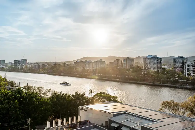 184/8 Musgrave Street, West End QLD 4101