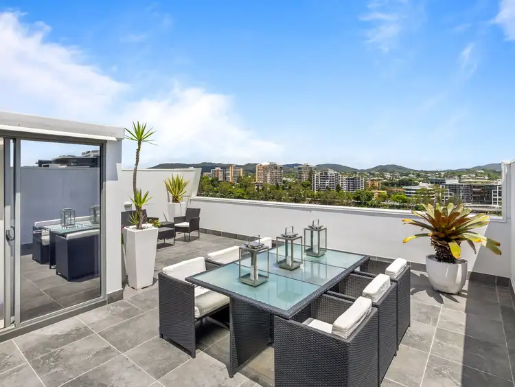 Fourth view of Homely apartment listing, 184/8 Musgrave Street, West End QLD 4101