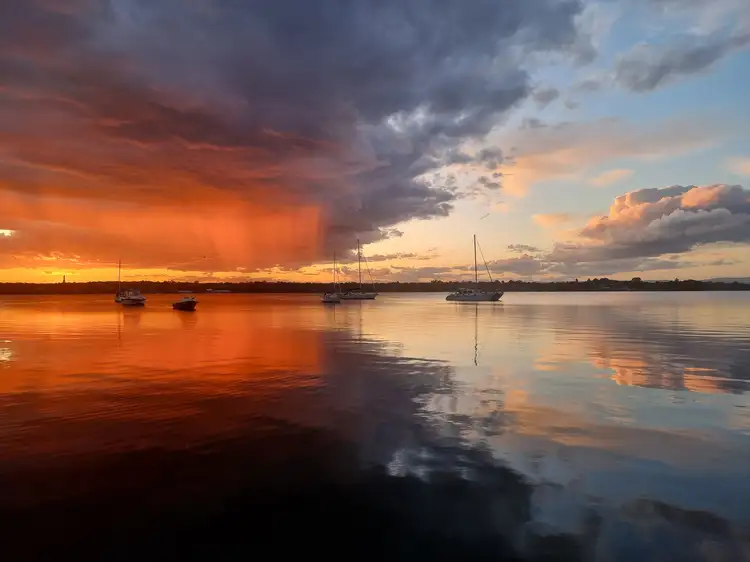 74 GOVERNMENT ROAD, Nords Wharf NSW 2281