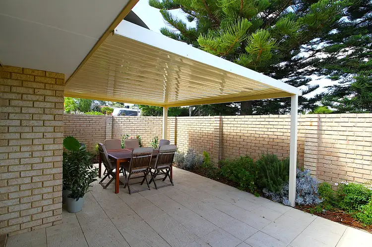 1 Kidbrooke Way, Kingsley WA 6026