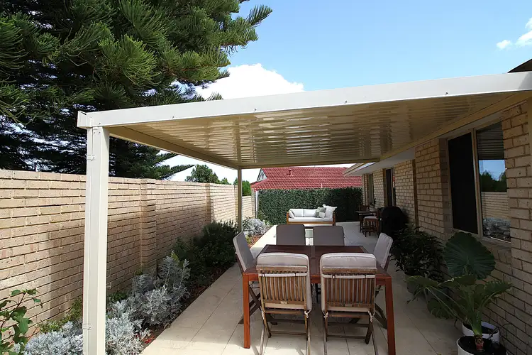 Second view of Homely house listing, 1 Kidbrooke Way, Kingsley WA 6026