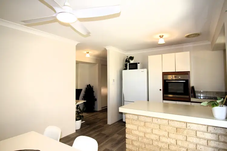 Fourth view of Homely house listing, 1 Kidbrooke Way, Kingsley WA 6026