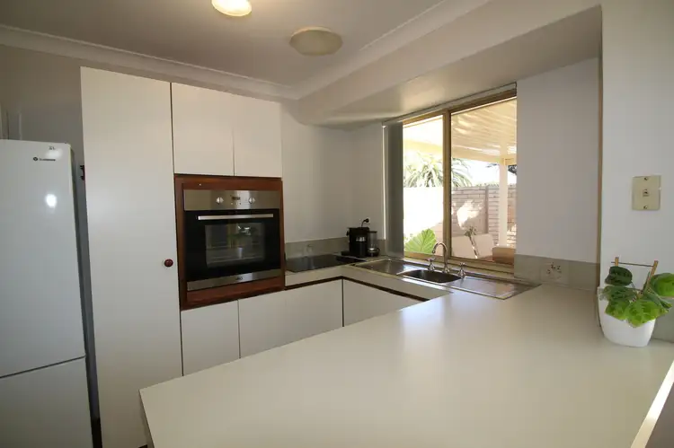 Fifth view of Homely house listing, 1 Kidbrooke Way, Kingsley WA 6026