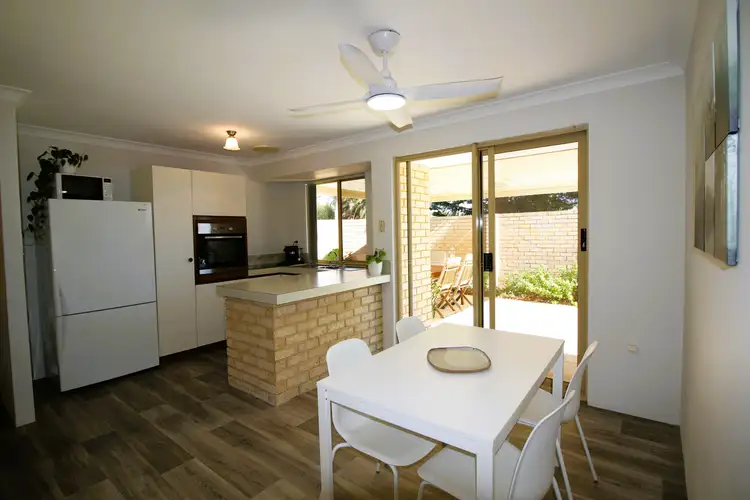 Sixth view of Homely house listing, 1 Kidbrooke Way, Kingsley WA 6026