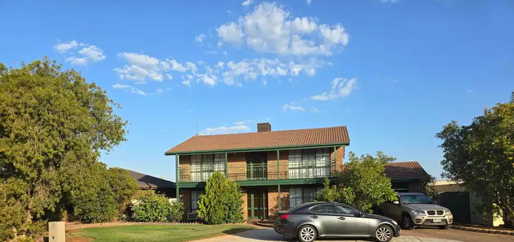 Second view of Homely house listing, 15 Keats Crescent, Whyalla Stuart SA 5608