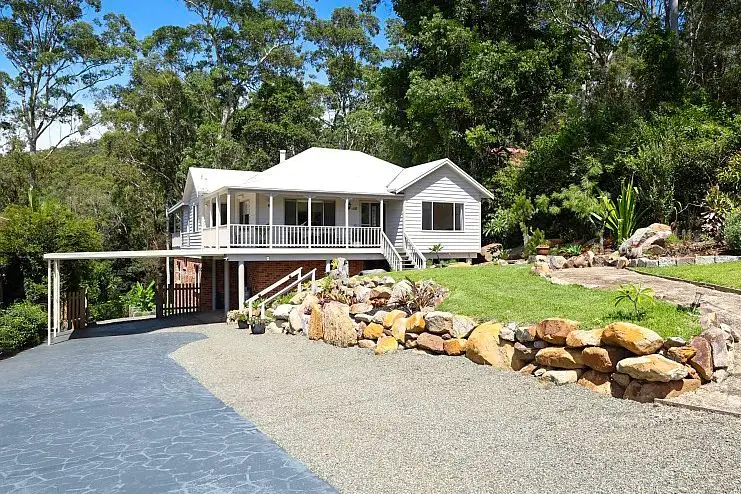 133 Reeves Street, Narara NSW 2250