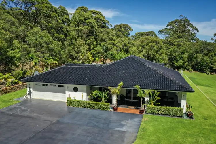 Main view of Homely rural property listing, 604 Frenchman Bay Road, Little Grove WA 6330