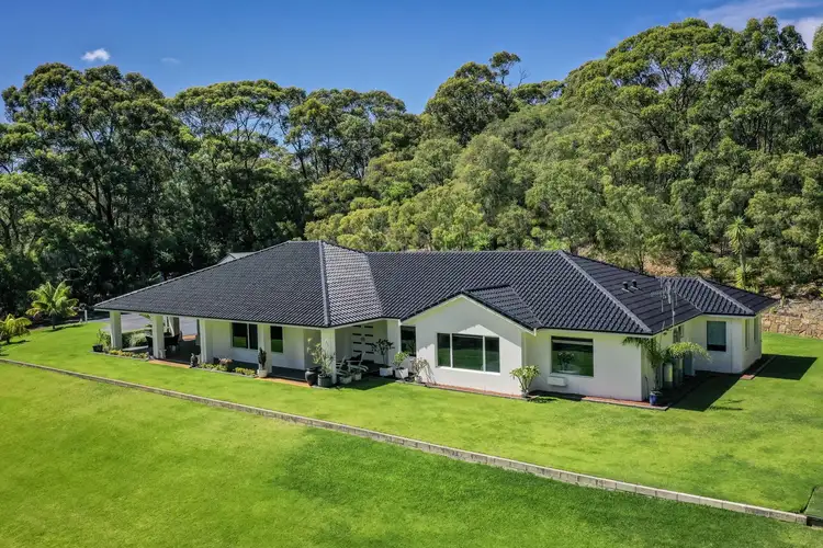 Second view of Homely rural property listing, 604 Frenchman Bay Road, Little Grove WA 6330