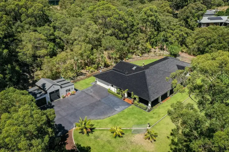Fifth view of Homely rural property listing, 604 Frenchman Bay Road, Little Grove WA 6330