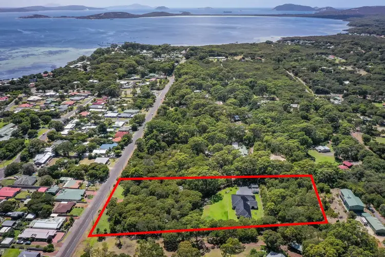 Sixth view of Homely rural property listing, 604 Frenchman Bay Road, Little Grove WA 6330