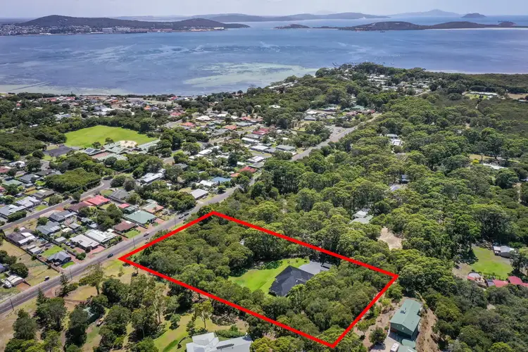 Seventh view of Homely rural property listing, 604 Frenchman Bay Road, Little Grove WA 6330