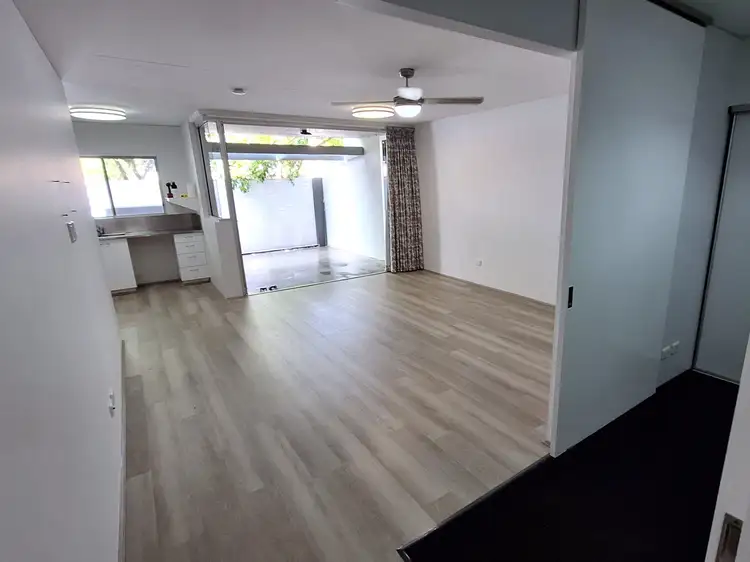 Fifth view of Homely unit listing, UNIT 411/78 ARTHUR STREET, Fortitude Valley QLD 4006