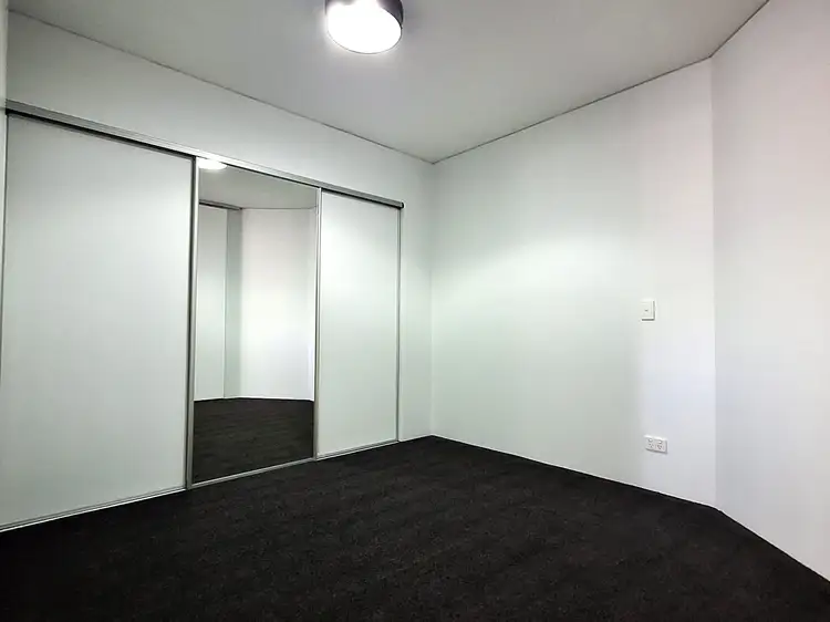Sixth view of Homely unit listing, UNIT 411/78 ARTHUR STREET, Fortitude Valley QLD 4006