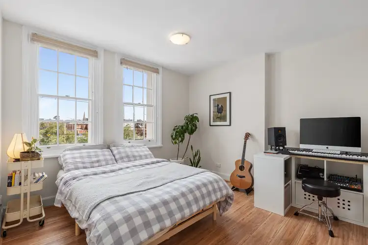 UNIT 19/96 MERCER STREET, Geelong VIC 3220