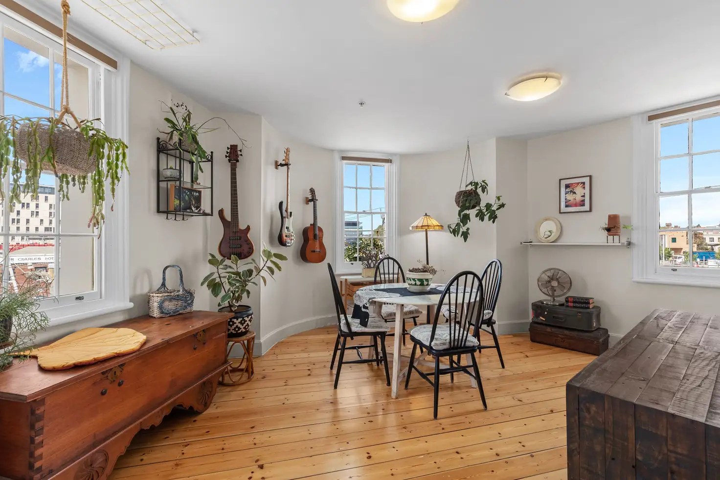 Main view of Homely apartment listing, UNIT 19/96 MERCER STREET, Geelong VIC 3220