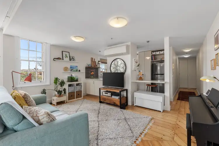 Fourth view of Homely apartment listing, UNIT 19/96 MERCER STREET, Geelong VIC 3220