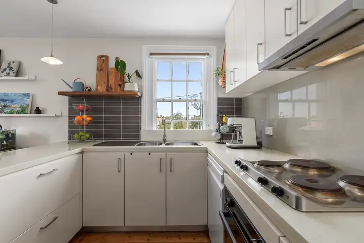 Fifth view of Homely apartment listing, UNIT 19/96 MERCER STREET, Geelong VIC 3220