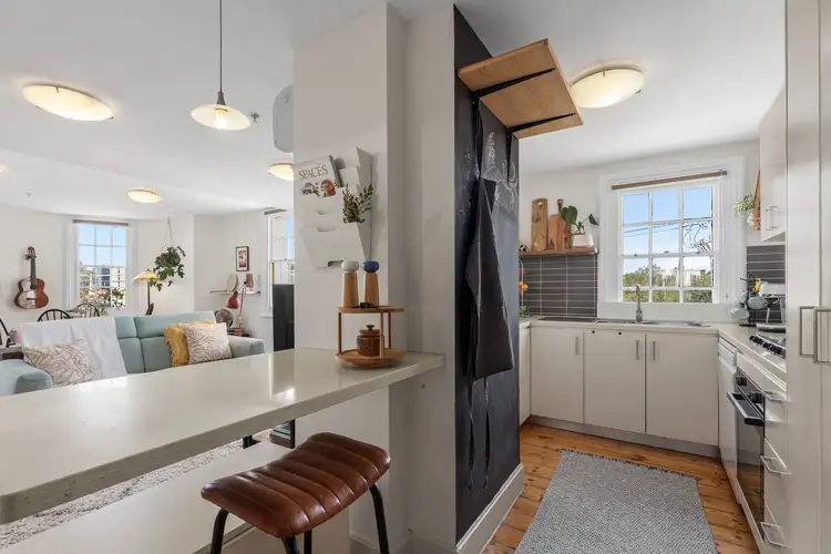 Sixth view of Homely apartment listing, UNIT 19/96 MERCER STREET, Geelong VIC 3220