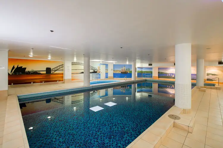 Fourth view of Homely unit listing, UNIT 106/1 Katherine Street, Chatswood NSW 2067