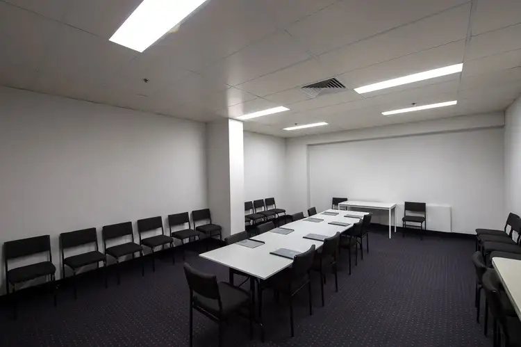 Seventh view of Homely unit listing, UNIT 106/1 Katherine Street, Chatswood NSW 2067