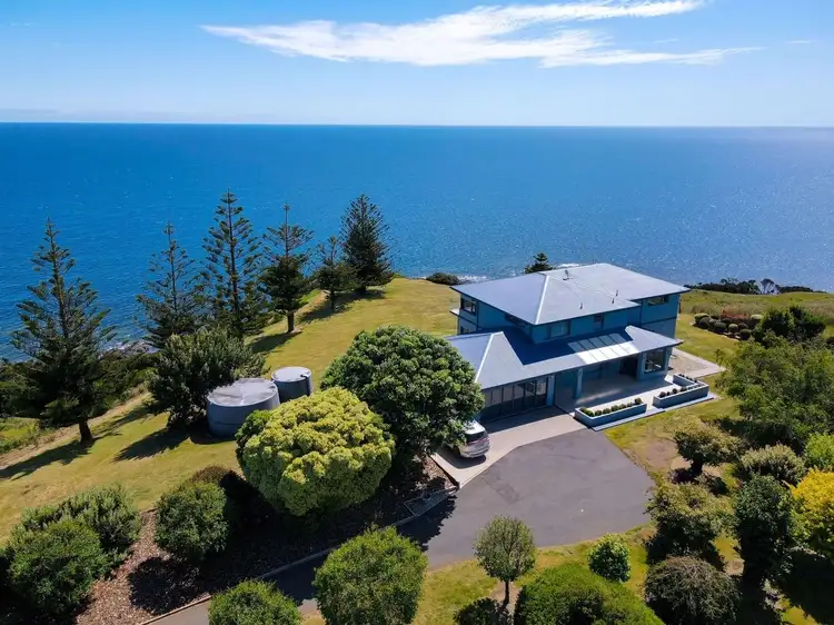 17328 BASS HIGHWAY, Boat Harbour TAS 7321