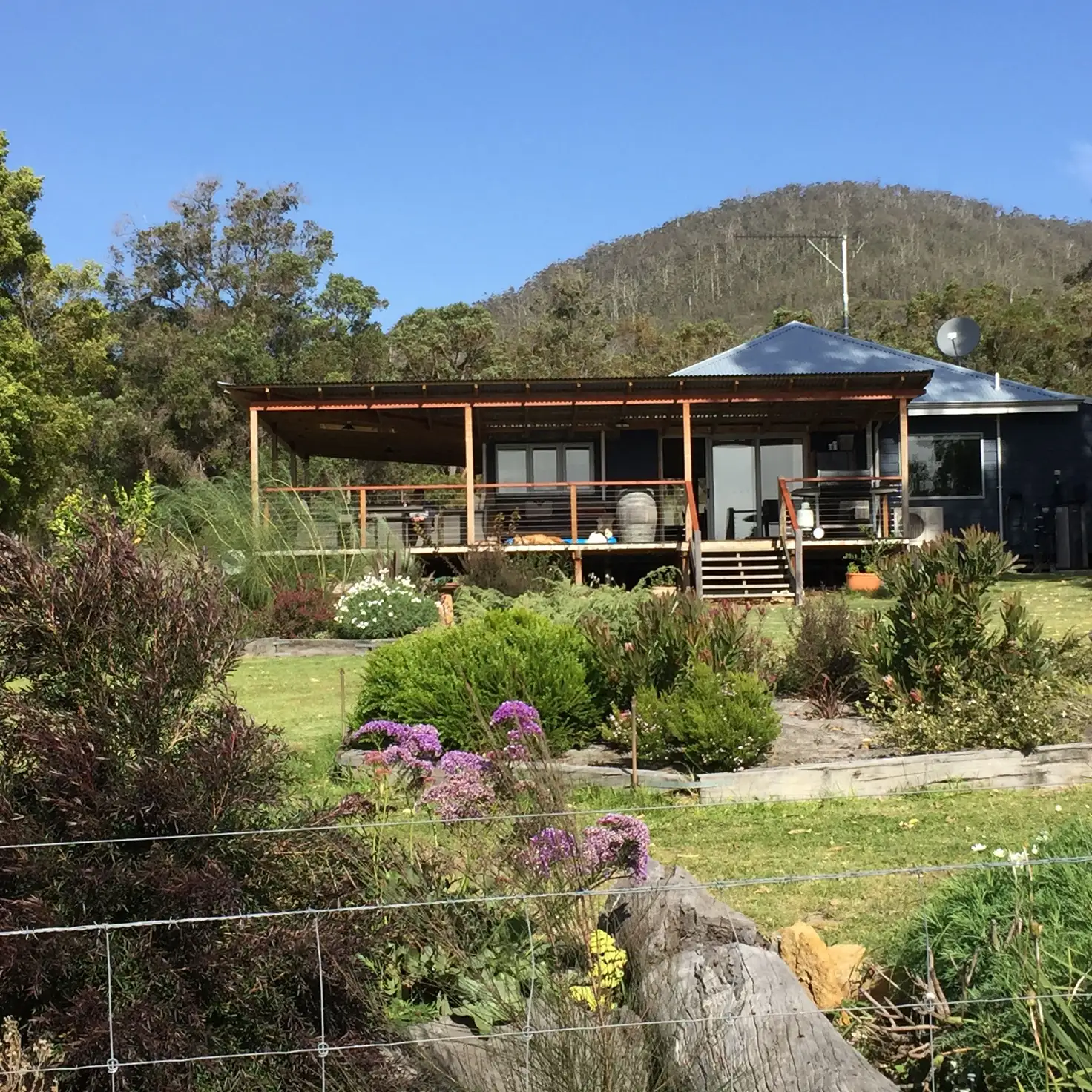 Main view of Homely rural property listing, 2259 PORONGURUP ROAD, Porongurup WA 6324