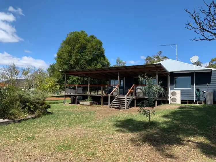 Third view of Homely rural property listing, 2259 PORONGURUP ROAD, Porongurup WA 6324