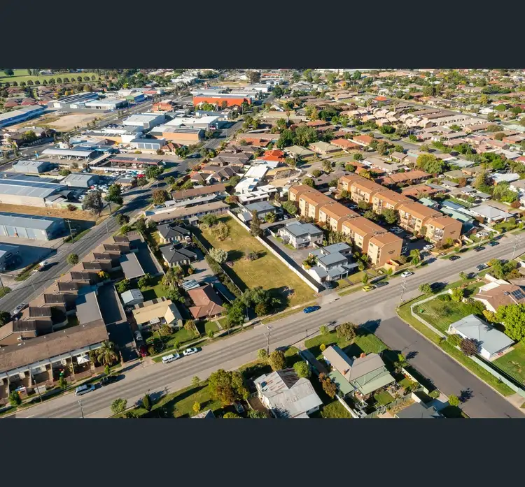LOT Lot 18, 419 Mcdonald Road, Lavington NSW 2641