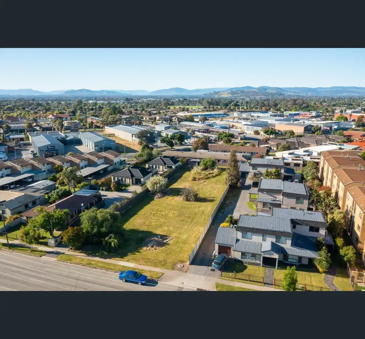 Fourth view of Homely land listing, LOT Lot 18, 419 Mcdonald Road, Lavington NSW 2641