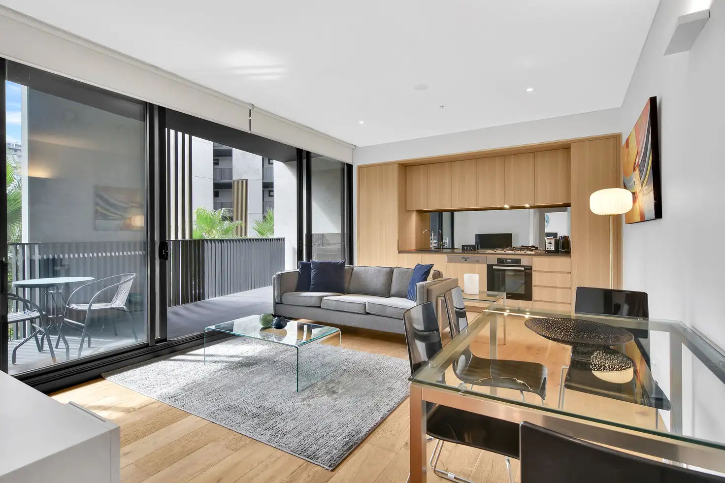 Main view of Homely apartment listing, Address available on request