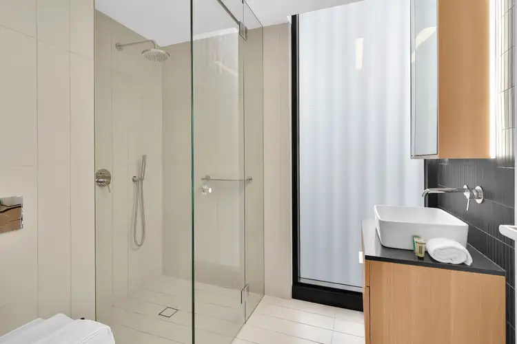 Third view of Homely apartment listing, Address available on request