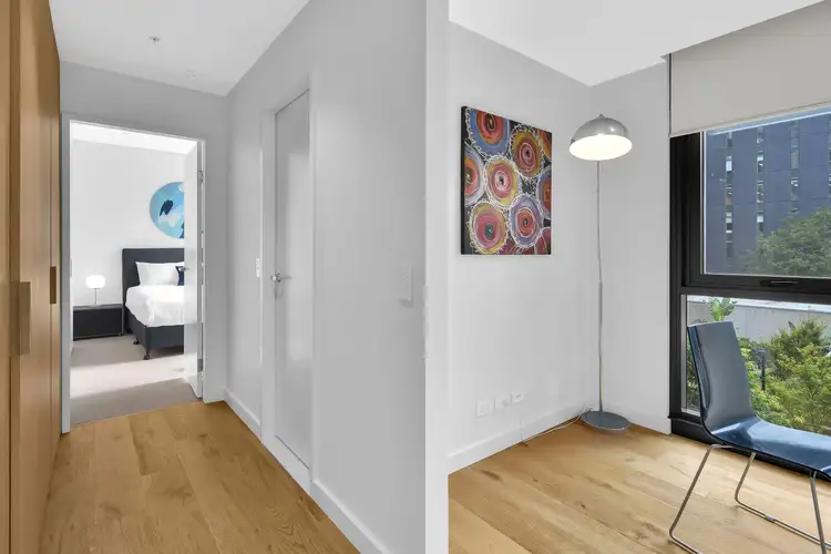 Fifth view of Homely apartment listing, Address available on request