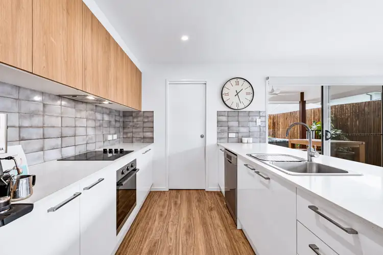 Sixth view of Homely house listing, 1 Pipit Street, Palmview QLD 4553