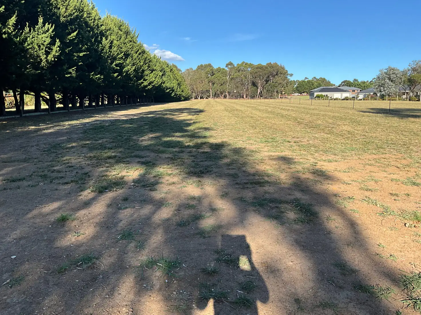 Main view of Homely land listing, 13a Pinehill Drive, Pakenham VIC 3810