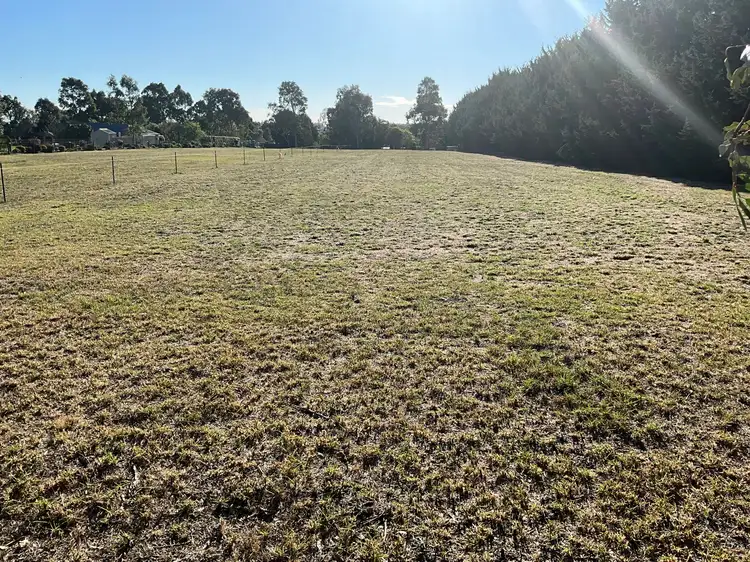Second view of Homely land listing, 13a Pinehill Drive, Pakenham VIC 3810