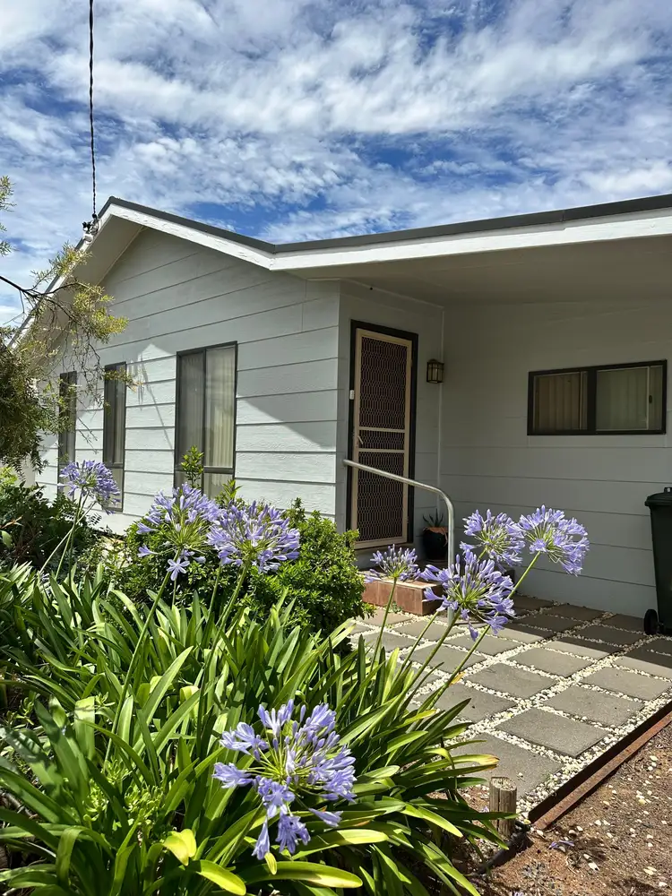 Main view of Homely house listing, 6 BYRON STREET, Hillston NSW 2675