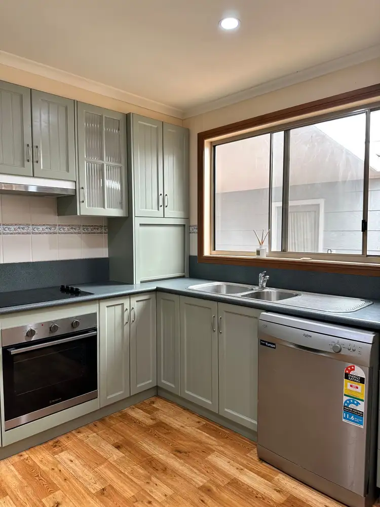 Sixth view of Homely house listing, 6 BYRON STREET, Hillston NSW 2675
