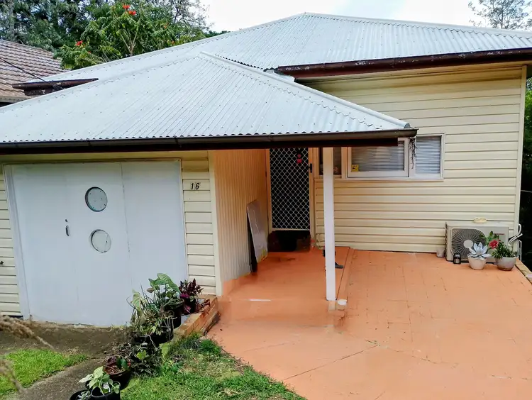 Third view of Homely house listing, 16 LOVE STREET, Holland Park QLD 4121