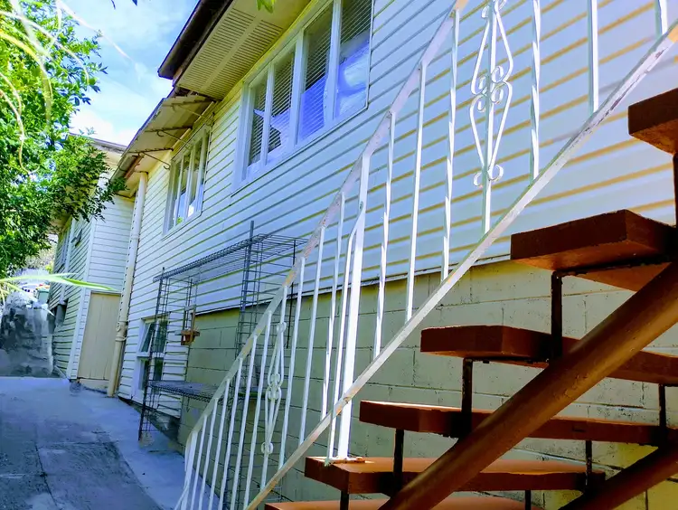 Fourth view of Homely house listing, 16 LOVE STREET, Holland Park QLD 4121