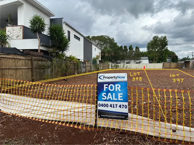 Lot 398/17 Gray Street, Redland Bay QLD 4165