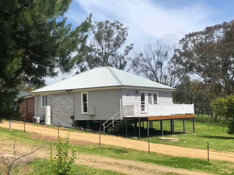 Second view of Homely house listing, 82 HAPPY VALLEY ROAD, Nundle NSW 2340