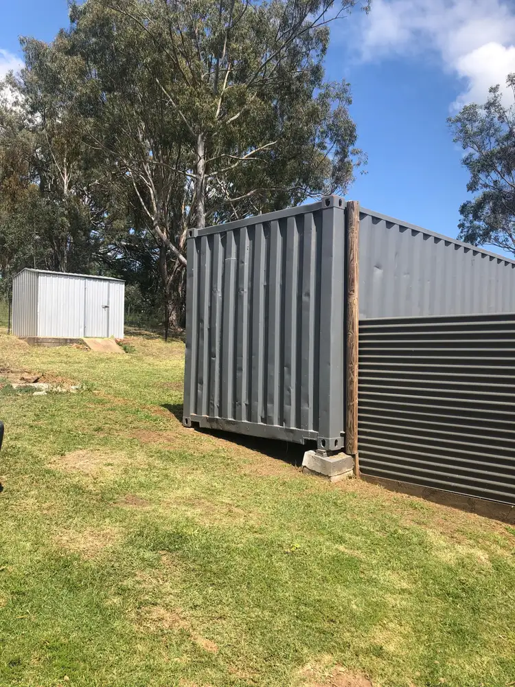 Fifth view of Homely house listing, 82 HAPPY VALLEY ROAD, Nundle NSW 2340