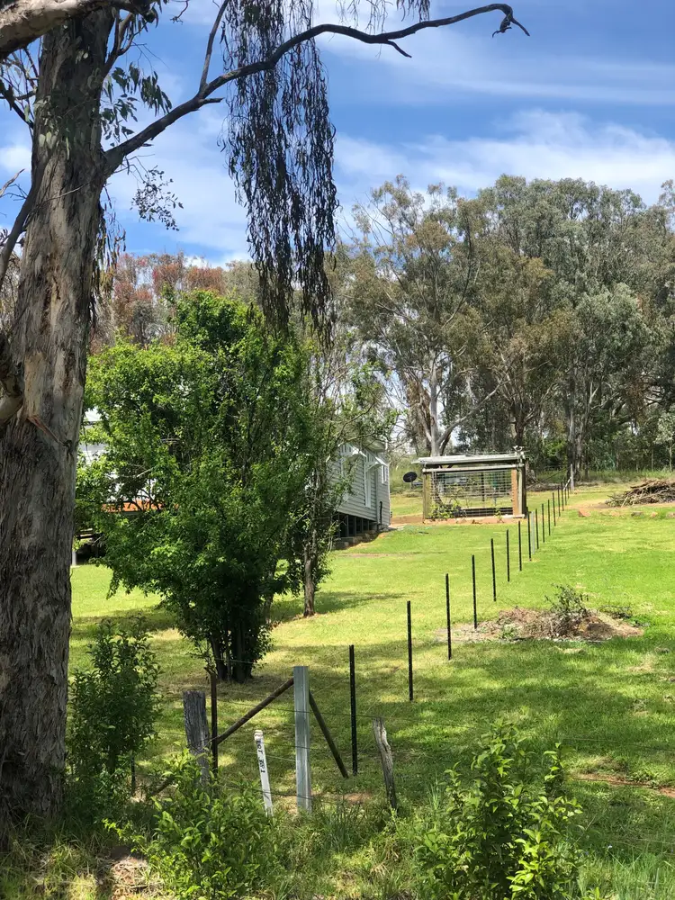 Sixth view of Homely house listing, 82 HAPPY VALLEY ROAD, Nundle NSW 2340