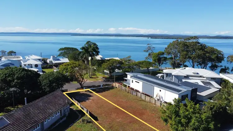 Lot 397/15 Gray Street, Redland Bay QLD 4165