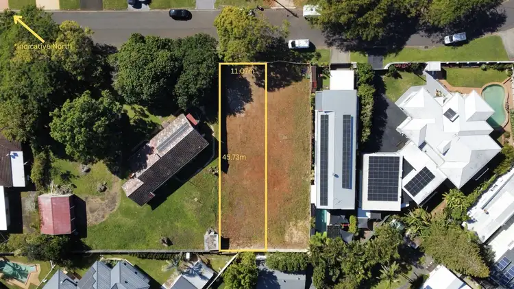 Third view of Homely land listing, Lot 397/15 Gray Street, Redland Bay QLD 4165