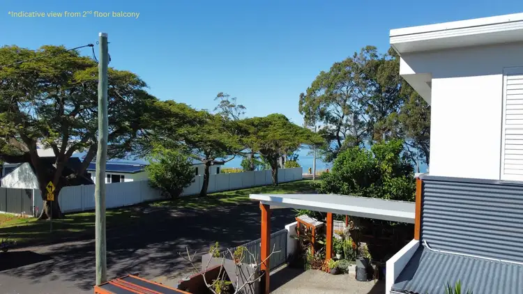 Fourth view of Homely land listing, Lot 397/15 Gray Street, Redland Bay QLD 4165