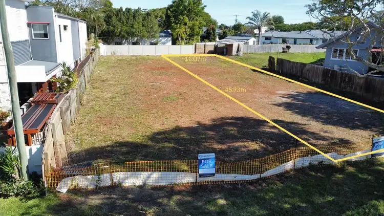 Sixth view of Homely land listing, Lot 397/15 Gray Street, Redland Bay QLD 4165