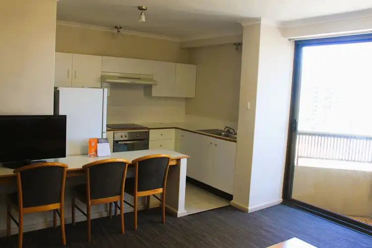 Third view of Homely studio listing, UNIT 1208/38-52 COLLEGE STREET, Darlinghurst NSW 2010