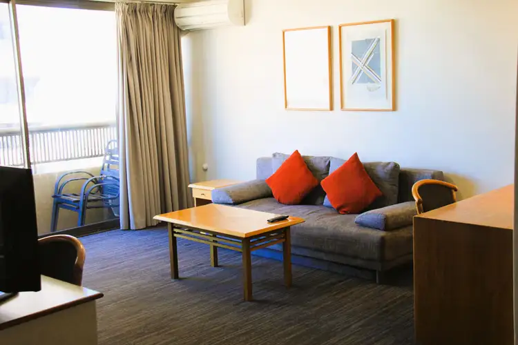 Fourth view of Homely studio listing, UNIT 1208/38-52 COLLEGE STREET, Darlinghurst NSW 2010