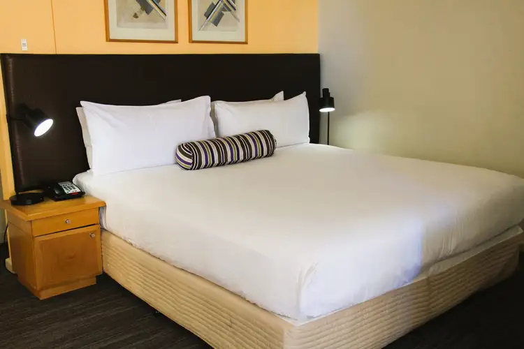 Fifth view of Homely studio listing, UNIT 1208/38-52 COLLEGE STREET, Darlinghurst NSW 2010